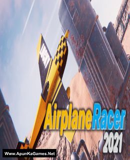 Airplane Racer 2021