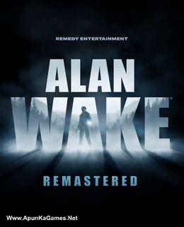 Alan Wake Remastered