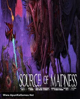 Source of Madness