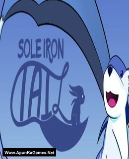 Sole Iron Tail