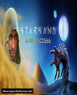 Starsand