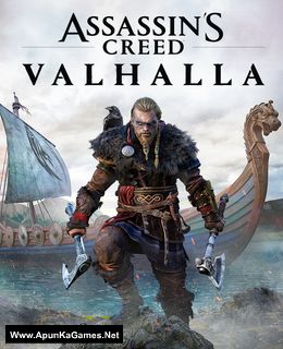 Assassin’s Creed Valhalla