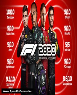 F1 2020