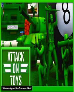 Attack on Toys