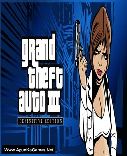 Grand Theft Auto III – The Definiti