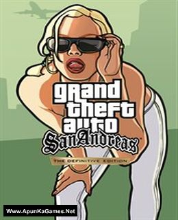 Grand Theft Auto: San Andreas – Definitif