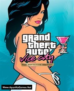 Grand Theft Auto: Vice City – The Definiti