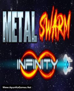 Enxame de Metal Infinito