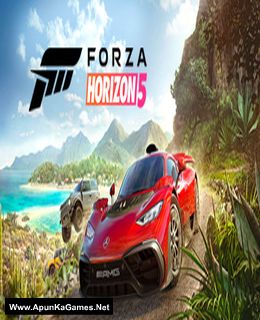 Forza Horizon 5