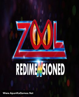 Zool Redimensioned