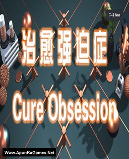 Cure Obsession