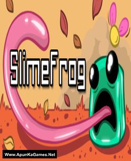 Slimefrog