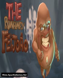 The Runaway Feijoão