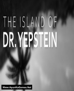 The Island of Dr. Yepstein