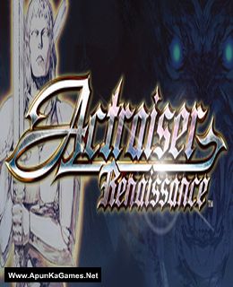 Actraiser Renaissance