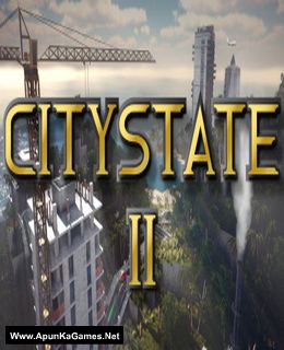 Citystate 2