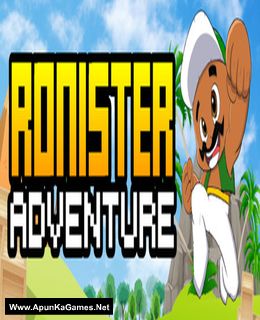 Ronister Ad