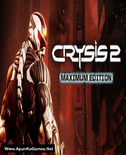 Crysis 2 – Maximum Edition