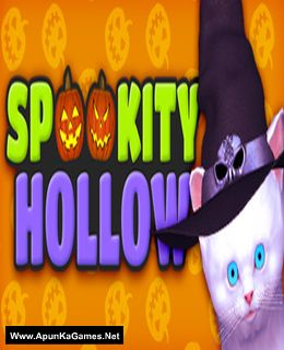 Spookity Hollow