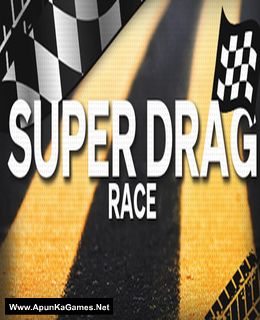 Super Drag Race