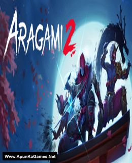 Aragami 2