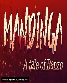 Mandinga: A Tale of Banzo