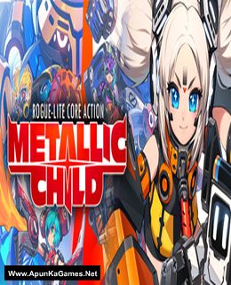 Metallic Child