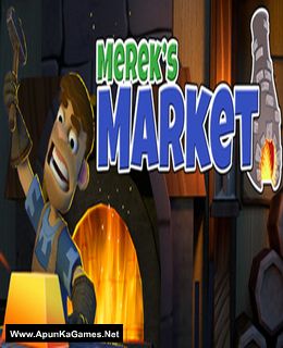 Merek’s Market