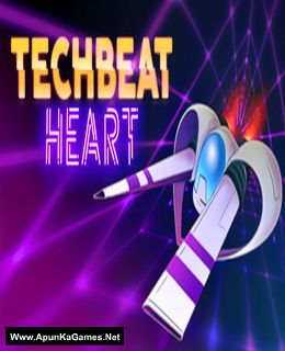 TechBeat Heart