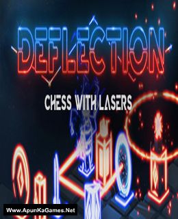 Laser Chess: Deflection