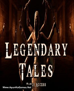 Legendary Tales