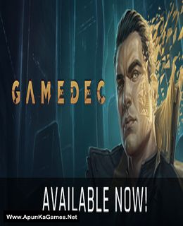 Gamedec