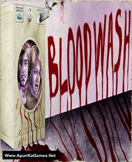 Bloodwash