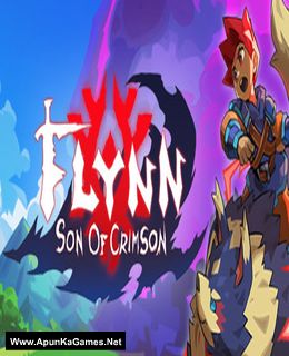 Flynn: Son of Crimson