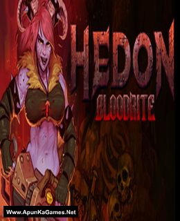 Hedon Bloodrite