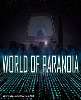 WORLD OF PARANOIA