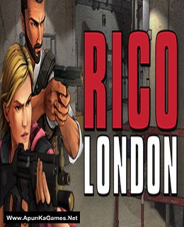 RICO: London