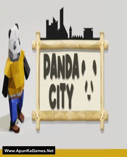 Panda City