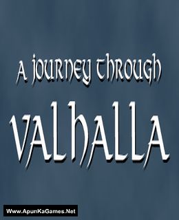 Uma viagem pelo Valhalla