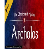 The Chronicles Of Myrtana: Archolos