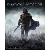 Middle-earth: Shadow of Mordor