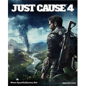 Just Cause 4