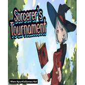 Sorcerer’s Tournament