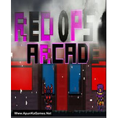 RED OPS ARCADE