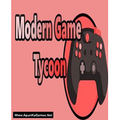 Modern Game Tycoon