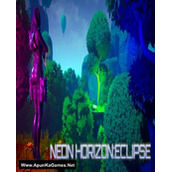 Neon Horizon: Eclipse