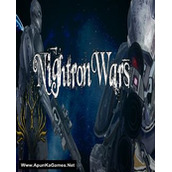 Nightron Wars