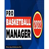 Pro Basketball Manager 2022