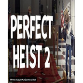 Perfect Heist 2