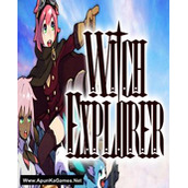 Witch Explorer